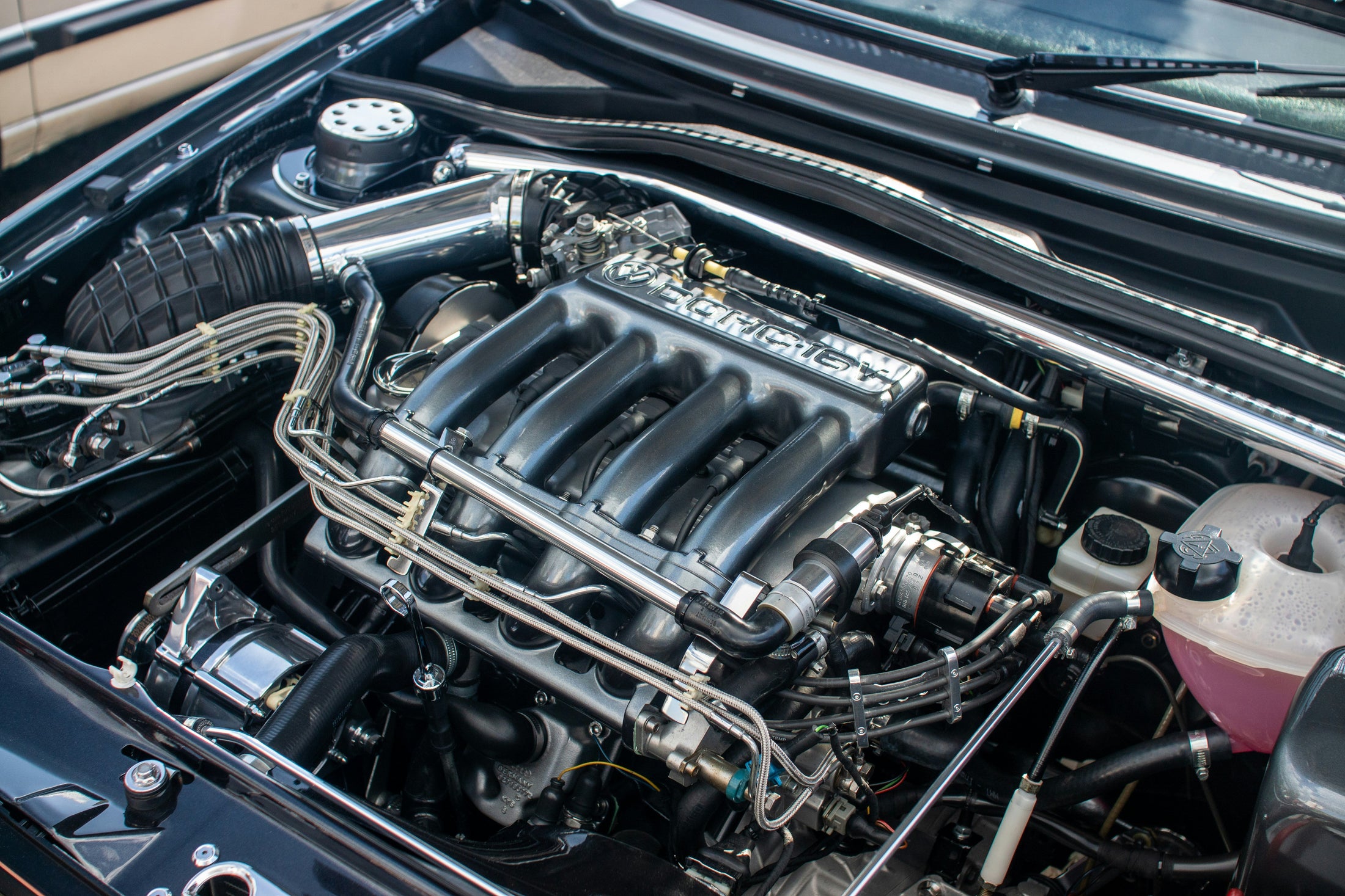 motor